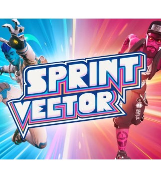 Sprint Vector Steam Key EUROPE